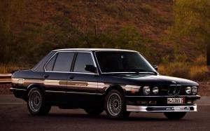 Alpina B9 3.5